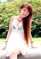 Gorgeous women pictures: pic Asian woman yanling