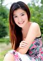 Hundreds of gorgeous pictures: Asian girl, bride Yan Ming from Guangzhou