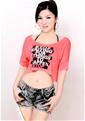 Photo of Asian girl: Xijun from Shenzhen