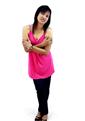 Thousands of beauties: exotic mail order bride Duangjai