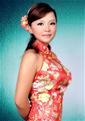 Gorgeous single women: mature Asian woman Xiaoxia from Changde