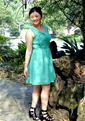 We hope you enjoy our photo gallery; China bride Wenjun