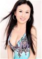 Hundreds of stunning women: pretty Asian girl Dongmei