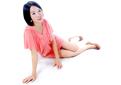 Date the woman of your dreams: Eastern Asian American bride Qun from Yongzhou