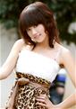 Hundreds of beauties: hot Thai girl Wang fang