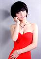 Gorgeous single women: Asian glamour model Qiao Ping from Hengyang