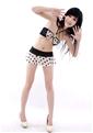 Pictures of beautiful women: Yu Ling, woman in China