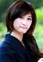 Most gorgeous women: China wife Mengmeng from Changsha
