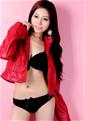 We invite you to browse our photo gallery: young mail order bride huanhuan from