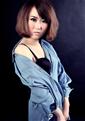 Hundreds of beauties: Silu, hot love, Asian woman