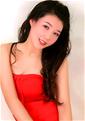 Hundreds of gorgeous pictures: Rifei from Shenzhen, bride, mail order Asian woman