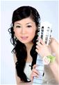 Hundreds of beauties: Jin, bride Eastern Asian American mail order