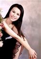 Hundreds of beauties: Xin Ping, girl from China