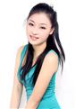 Hundreds of gorgeous pictures: Taiwan mail order bride Jiao Jun from Taibei
