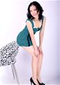 We hope you enjoy our photo gallery; beautiful Asian single woman Chaoqun
