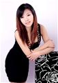 Hundreds of beauties: beautiful Asian girl Binfei