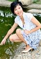 Hundreds of beauties: China mail order bride Dan