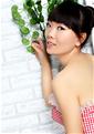 Hundreds of beauties: Qing, bride dating Asian woman