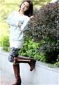 Hundreds of stunning women: Yu Ling, Asian girl name