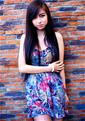 Gorgeous profiles pictures: Kusuma, Dating profile, Asian memberpic 
