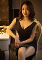 Thousands of beauties: caring Asian member Yingying