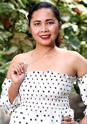 member, Asian young Member: Iris Riva Enriquez from Dumaguete City, 31 ...