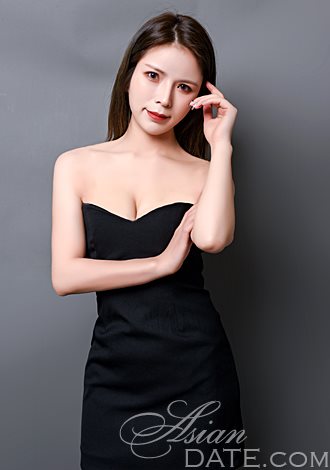 Gorgeous member profiles: romantic companionship Asian member member Yanjun