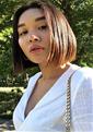 Most gorgeous profiles: KHAI IIEN from Phan Rang-Thap Cham, beautiful Asian member for romantic companionship