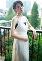 We invite you to browse our photo gallery: Asian attractive member Haiyan