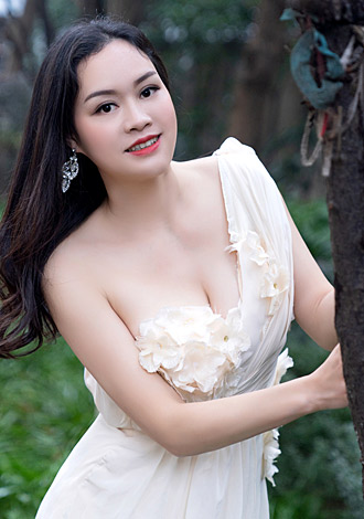 Hundreds of gorgeous pictures: Asian order member Jie from Beijing