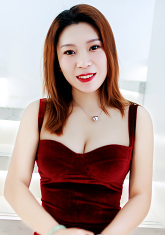Most gorgeous profiles: Tao from Taiyuan, Asian beach member