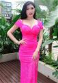 Hundreds of beauties: Huijuan (Elsa), romantic companionship profile Asian