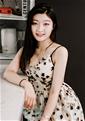 Gorgeous profiles pictures: China member yuqi(Judy)