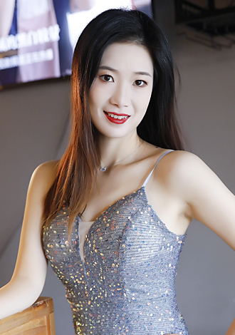 Hundreds of gorgeous pictures: Xiaojia from Zhuzhou, looking romantic companionship, Asian member