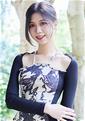 Hundreds of dazzling profiles: Eastern Asian american member Hua rong