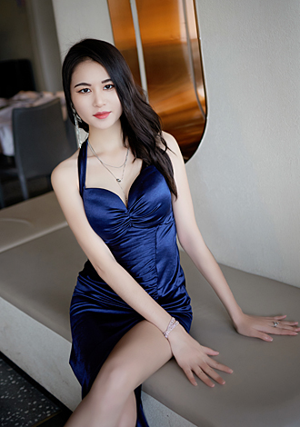 Hundreds of gorgeous pictures: Silin, beautiful member, China