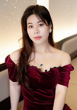 Gorgeous profiles only: China member profile Ziwei from Zhuhai