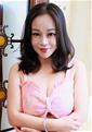 Gorgeous member profiles: Lei from Beijing, member lone Asian