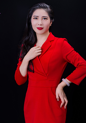 Gorgeous member profiles: Xiangling, Asian member personal ads