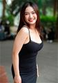 Hundreds of dazzling profiles: Vietnam member THI PHUONG THAO（Amy)
