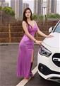 Gorgeous profiles only: caring, attractive Asian member selena