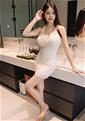 Gorgeous profiles only: Lilly, dating, romantic companionship, Asian member