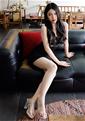 Gorgeous profiles pictures: free Asian Member Betty