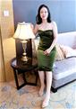 Gorgeous member profiles: Xiufeng, member real